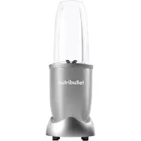 NutriBullet 900 Pro Argent