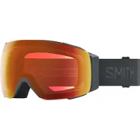 Smith AS IO Mag Ski- en snowboardbril Antraciet