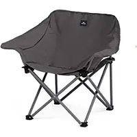 Naturehike Opvouwbare fauteuil Acacia