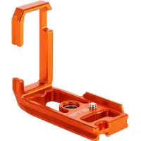 3 Legged Thing OLLIE QD L Bracket Copper OM System OM-1 / OM-1 Mk II