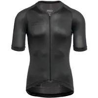 Bioracer Metalix Korte Mouw Wielertrui