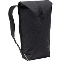 Vaude Sportrugzak 'Planegg' grijs / zwart / wit