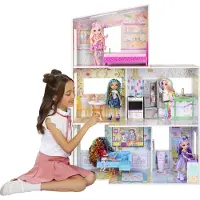 Mga Color & Play House