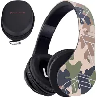 PowerLocus P2 Kids Hoofdtelefoon