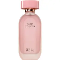 French Avenue Rozen D'Emotie 100ml EDP Spray