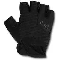 Cube Pro Korte Handschoenen Zwart M Man