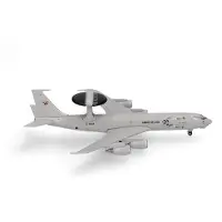 Herpa Boeing E-3F French AF 36th Airb. C. & C. Wing 90th A. 36-CB