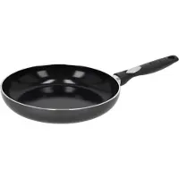 Beka 24 cm aluminium koekenpan, , model 102093