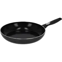 Beka 28 cm aluminium koekenpan, merk , model 102095