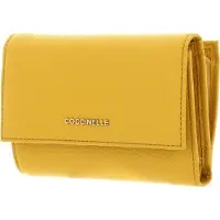 Coccinelle Sleutelhouder E4 T100 Geel