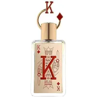Fragrance World King Eau de Parfum 80 ml