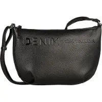 Tom Tailor schoudertas Zephyra Crossbody Bag Black zwart