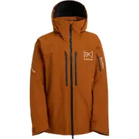Burton Mens AK Swash Gore Tex Jacket