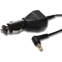 VHBW Notebook autolader 19V / 1,58A / 30W - 5,5mm x 1,7mm voor o.a. Acer, Dell en Packard Bell