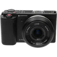 Agfa AgfaPhoto Realishot C110 zwart