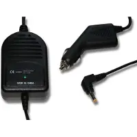 VHBW Notebook autolader 19V / 3,42A / 65W - 5,5mm x 2,5mm voor o.a. Acer, ASUS, Compaq, Dell, HP, Lenovo, Packard Bell en Toshiba
