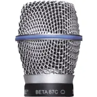 Shure RPW122 condensator BETA 87C head