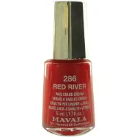 Mavala 286 - Red River Nail Color Nagellak 1 stuk Nagels