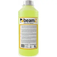 Beamz Rookvloeistof - universele rookmachine vloeistof - 1L - Geel