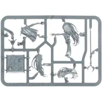 Games Workshop Warhammer 40,000 - Dark Elf Supreme Sorceress