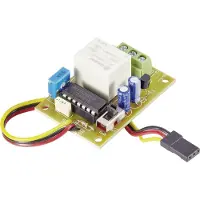 White Label Elektronische schakelaar