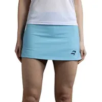 Bikkoa Nur Skirt Blauw S Vrouw