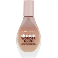 Maybelline Dream Wonder 40 Fawn foundationmake-up Bottle Gel