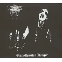 Darkthrone Transylvanian Hunger