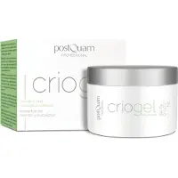 Postquam CRYOGEL - GEL MET KOUD EFFECT 200 ML.