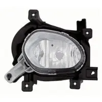 VAN WEZEL MISTLICHT LINKS 8356995 Van Wezel voor o.a. KIA