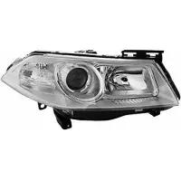 VAN WEZEL 4375962V Koplamp