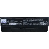 123accu Asus A32N1405 accu (10.8 V, 4400 mAh, huismerk)