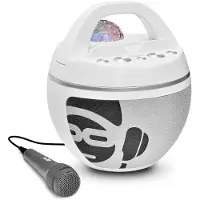 IDance Audio Party Ball BB10K Wit