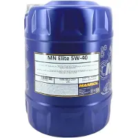 Mannol MN7903-20 Motorolie
