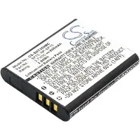 Cameron Sino Sony SP70A / SP70B / NP-SP70 accu (3.7 V, 800 mAh, huismerk)