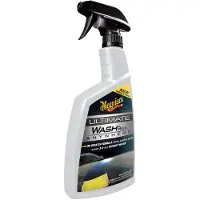 Meguiar's Ultimate Wash & Wax Anywhere Meguiars
