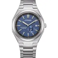 Citizen - NJ0180-80L - Armbanduhr - Herren - Automatik - Mechanical
