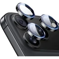 ESR 1D90300103 Cameraprotector (glas) Apple Apple iPhone 17 Pro Max, Apple iPhone 17 Pro, Apple iPhone 16 Pro, Apple iPhone 16 Pro Max, 15 per, 15 Pro Max, 14