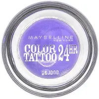 Maybelline Oogschaduw - Color Tattoo Endless Purple 15