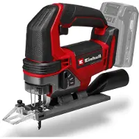 Einhell TE-JS 18/100 Li - Solo 4321270 Accu-decoupeerzaag