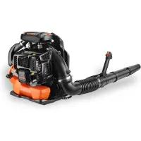 FUXTEC Benzin-Laubbläser FX-LBP165T rückentragbar