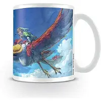 Pyramid Mok The Legend Of Zelda Skyward Sword