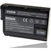 123accu Microsoft Xbox One / 1556 accu voor controller (3.0 V, 1100 mAh, huismerk)