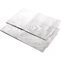 Bosch-Siemens BOSCH - Metaalfilterset, 2 stuks - 00460763