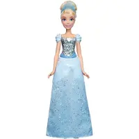 Disney Princess - Royal Shimmerpop Assepoester