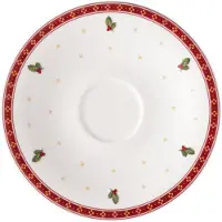 Villeroy & Boch Kaffeeuntertasse Toy's Delight ø 16,7 cm