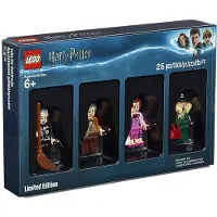LEGO Minifigures 5005254 ~Harry Potter Minifiguren set