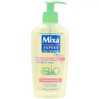 Mixa Organic Verzachtend Micellair Water 200 ml