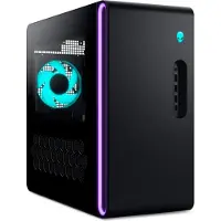 Dell Alienware Aurora ACT1250 1000W U7-265KF 32GB 2TB SSD NVIDIA RTX 5070 WLAN W11 Home 1Y Basic Onsite