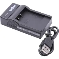OTB Camera acculader compatibel met o.a. Kodak KLIC-7001 accu